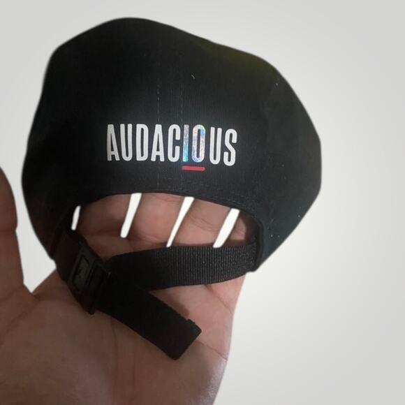 Nike Air Trainer 1 TEDxPortland SET Year 10 Bundle Shoes Sz 10 Shirt L Hat Rare - Picture 6 of 10